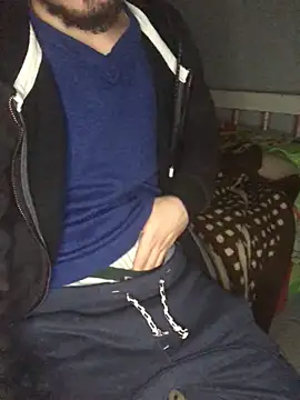 Arabian-B online show from January 2025 01:27:01 AM