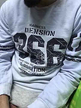 Arabian-B online show from January 2025 05:01:01 PM