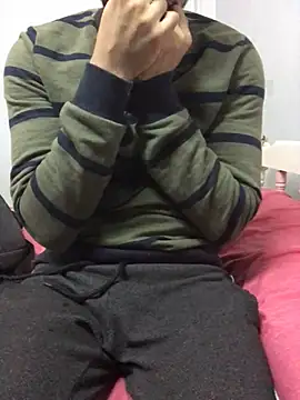 Arabian-B online show from February 2025 12:48:01 AM