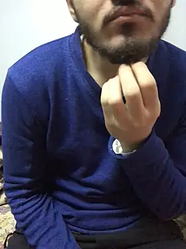 Arabian-B online show from February 2025 09:20:02 AM