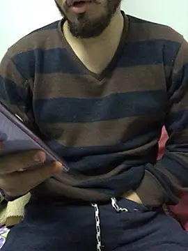 Arabian-B online show from March 2025 07:31:02 PM