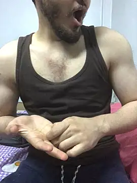 Arabian-B online show from March 2025 01:59:02 PM