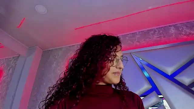 Miia002 online show from March 2025 10:32:02 AM