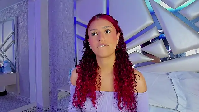 Miia002 online show from January 2026 11:51:02 PM