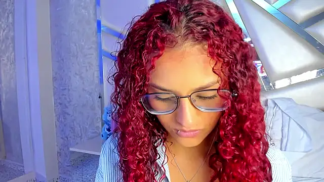 Miia002 online show from February 2026 12:54:01 AM