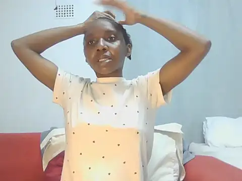 Sexxybella27 online show from January 2026 08:12:01 PM