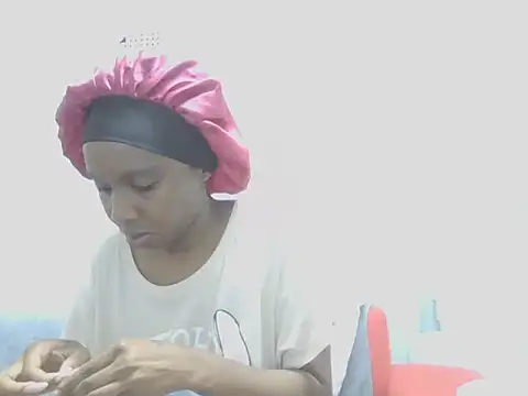 Sexxybella27 online show from January 2026 09:51:02 PM