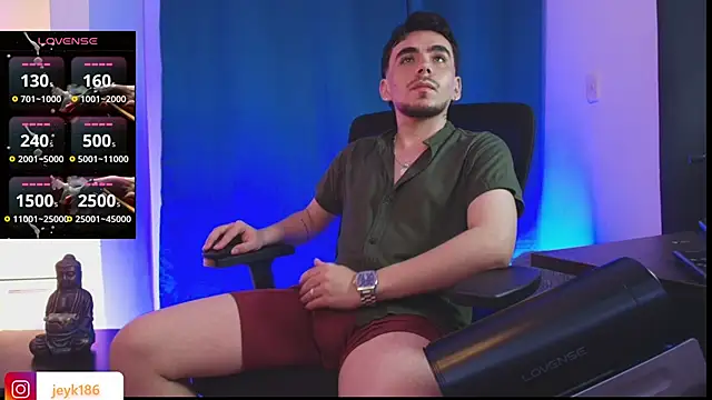 Jey keler1 online show from January 2026 02:27:02 AM