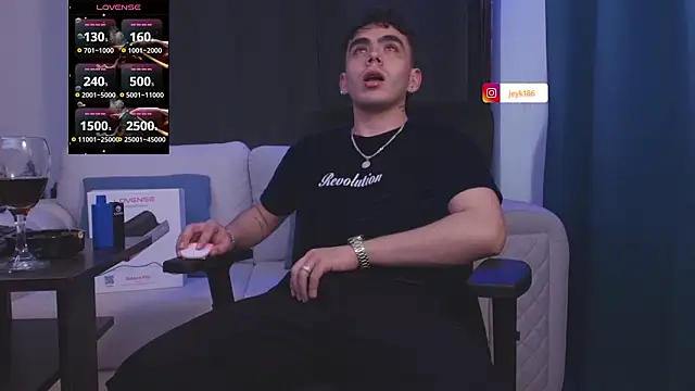 Jey keler1 online show from February 2026 06:12:02 AM