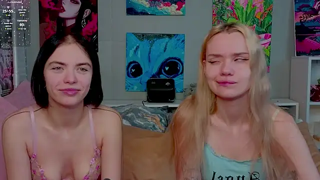 Viena dias online show from January 2026 08:17:02 AM