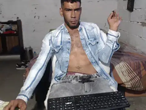 erik alexander online show from March 2025 11:22:02 PM