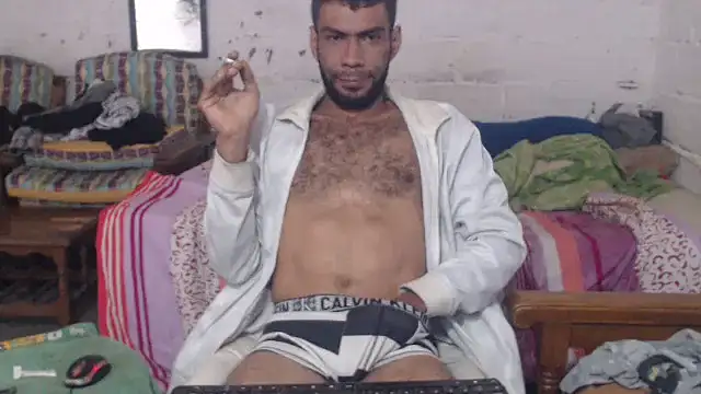 erik alexander online show from January 2026 04:01:01 PM