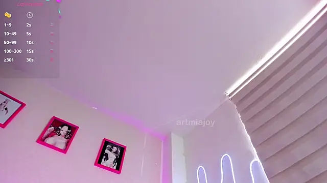 artmiaa online show from March 2026 01:58:01 PM