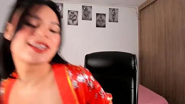 Bambi gurl online show from January 2025 10:42:01 PM