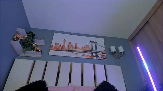 Bambi gurl online show from March 2026 12:06:02 AM