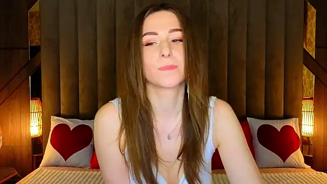 KimmmLi online show from March 2026 01:11:02 PM