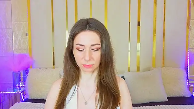 KimmmLi online show from April 2026 06:11:01 AM