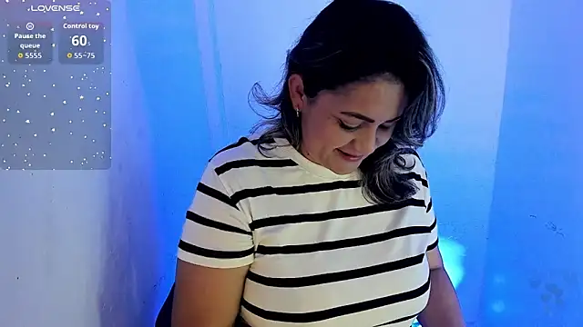 Snapshot of KATALEYA02 chatting on March 2026 09:25:01 PM KATALEYA02 online show from March 2026 09:25:01 PM