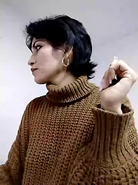 Hannaaaa   online show from February 2025 07:53:02 PM