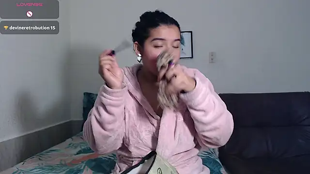 agata 22 online show from February 2026 03:15:01 AM