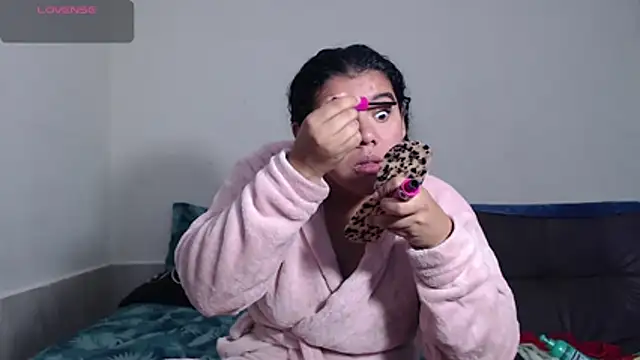 agata 22 online show from April 2026 03:35:02 AM