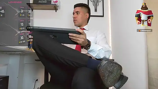 Snapshot of Thonydupont chatting on February 2025 09:46:01 PM Thonydupont online show from February 2025 09:46:01 PM