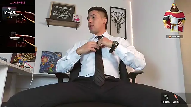 Snapshot of Thonydupont chatting on March 2025 12:21:01 AM Thonydupont online show from March 2025 12:21:01 AM