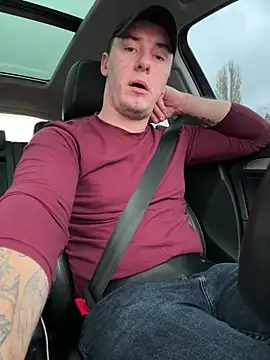 Snapshot of KristiDan chatting on November 2025 06:12:01 AM KristiDan online show from November 2025 06:12:01 AM