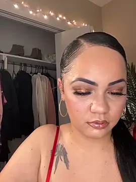 DestineeJayde online show from January 2025 06:36:02 AM