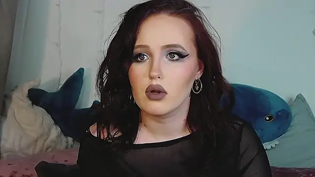 IrinaArt online show from January 2025 10:13:02 PM