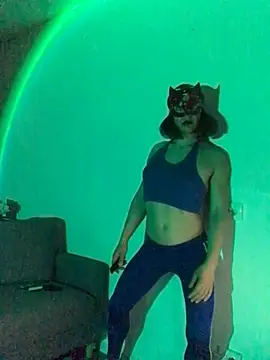 BigAssKi online show from April 2026 06:20:01 PM