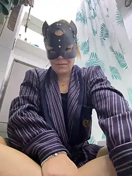 LadyScarlett-xk online show from January 2025 08:19:02 AM