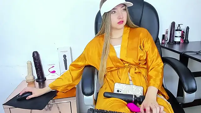 Barbie girl 69 online show from October 2025 03:22:02 PM