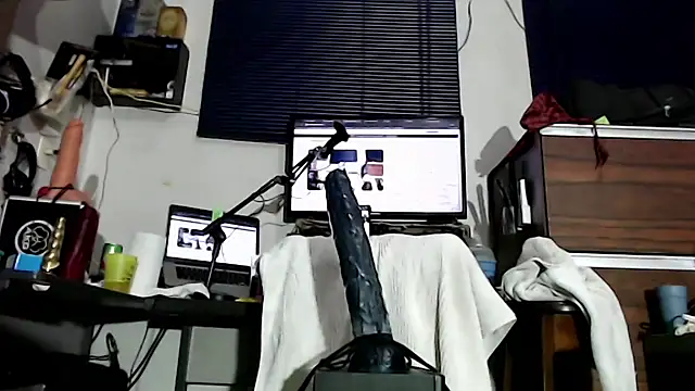 flex cam online show from September 2025 10:42:01 PM