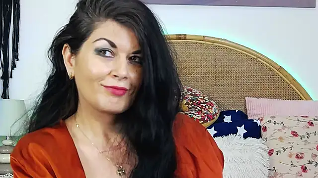 EllenGrace online show from December 2024 04:27:02 AM