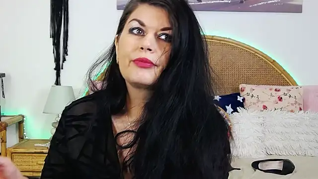 EllenGrace online show from January 2025 02:06:02 AM