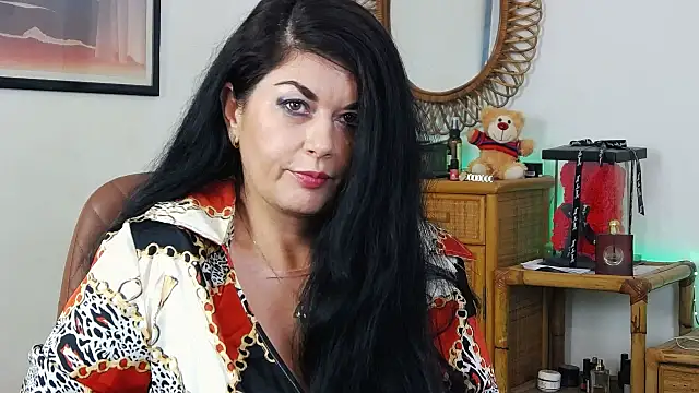 EllenGrace online show from February 2025 04:54:02 AM