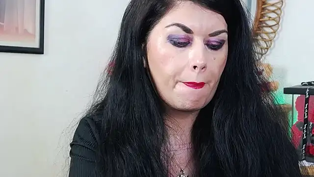 EllenGrace online show from February 2025 03:17:02 AM