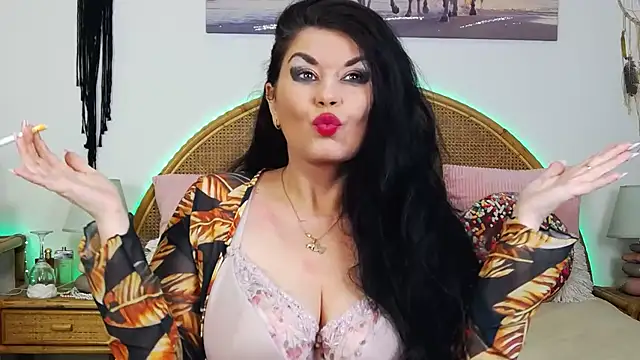 EllenGrace online show from March 2025 10:33:01 PM