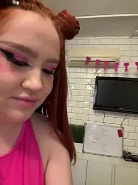 RollingGirls online show from March 2025 08:15:01 AM