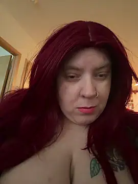 Sexy Little SlutAriel online show from March 2026 05:17:02 PM