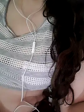 Zanoba-16 online show from February 2025 09:38:02 PM