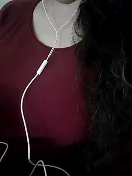 Zanoba-16 online show from February 2025 09:36:02 PM