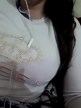 Zanoba-16 online show from March 2025 07:26:02 PM