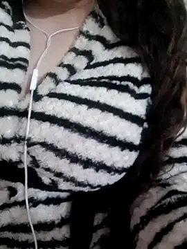 Zanoba-16 online show from March 2025 07:59:01 PM