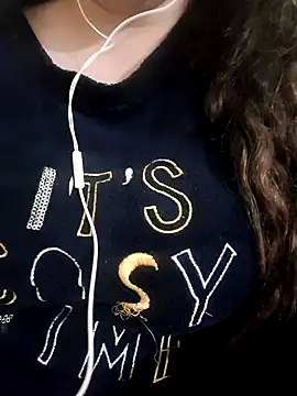 Zanoba-16 online show from March 2025 07:38:01 PM