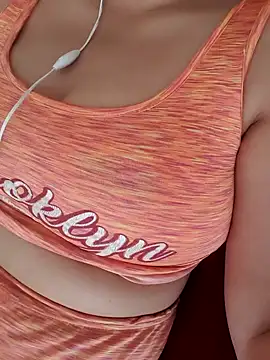 Zanoba-16 online show from September 2025 02:19:01 PM