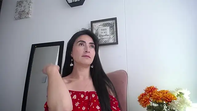 JainaRogers online show from February 2026 04:54:01 PM