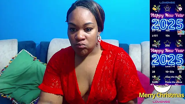 Snapshot of the_pearl199 chatting on January 2025 10:05:01 AM the pearl199 online show from January 2025 10:05:01 AM