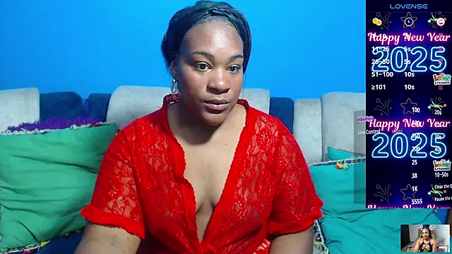 Snapshot of the_pearl199 chatting on January 2025 12:53:01 AM the pearl199 online show from January 2025 12:53:01 AM